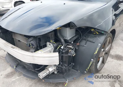 2016 Dodge Dart Gt z USA, uszkodzony, nr VIN 1C3CDFEB9GD538783